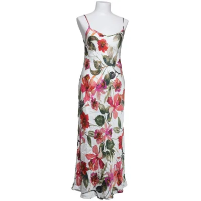 Maxi dress (White, Multicolored) from Intimissimi
