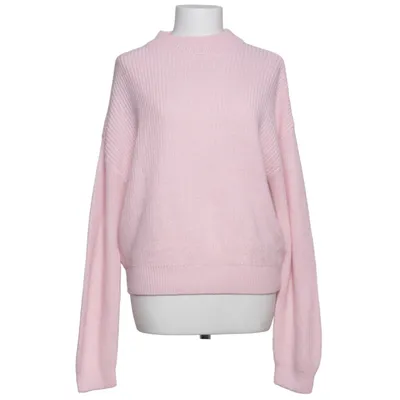 Sweater (Pink) fra FB Sister Knitwear Akryl