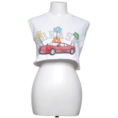 Crop top (Classic) from Allstyle Apparel & Activewear