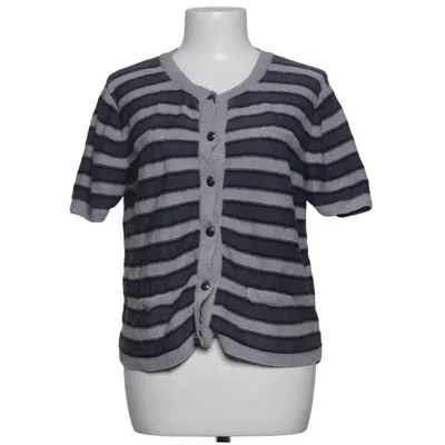 Cardigan (Gris, Bleu) de Caroll