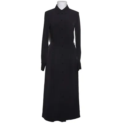 Blousejurk (Blauw) van Giuliva Heritage x H&M Elastaan, Polyester