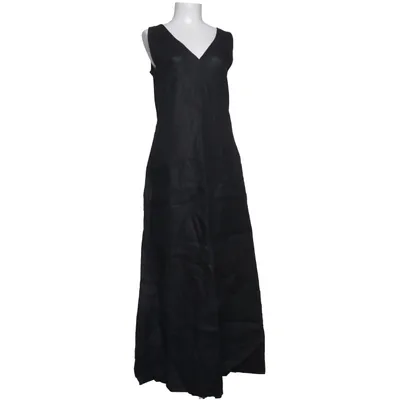 Maxi dress (Gray) from KUS Linen