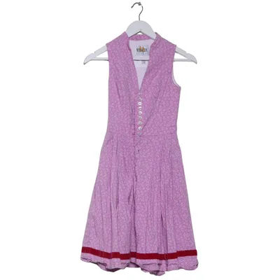 Dirndl (Lila, Röd) från Wenger
