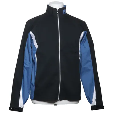 Regenjack (Dryjoys Hydrolite) van Footjoy Polyester, Polyurethaan