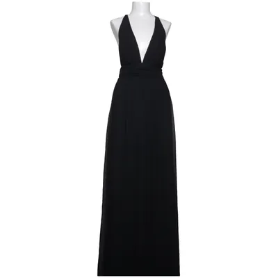 Robe de soirée (Noir) de NLY Eve Polyester