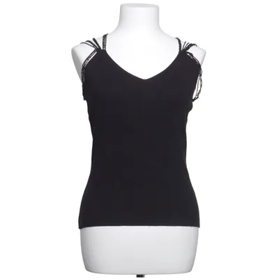 Linne (Svart) från Riley Woman Polyamid, Viskos