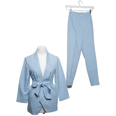 Costume (Bleu) de Bellezza