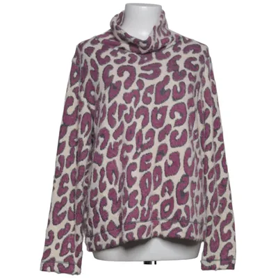 Coltrui (Lila, Beige) van Sommermann Polyamide, Polyester, Viscose