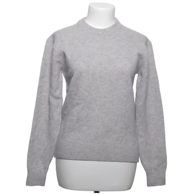 Sweater (Gray) from Vailent Merino wool