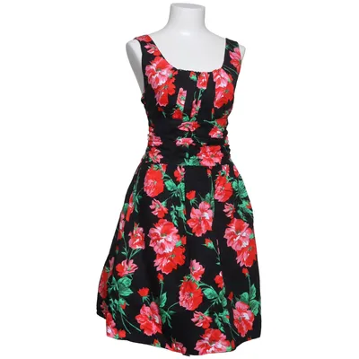 Robe (Noir, Rouge, Vert) de Voodoo Vixen