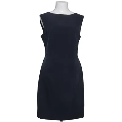 Dress (Black) from Barbara Schwarzer Elastane, Polyamide