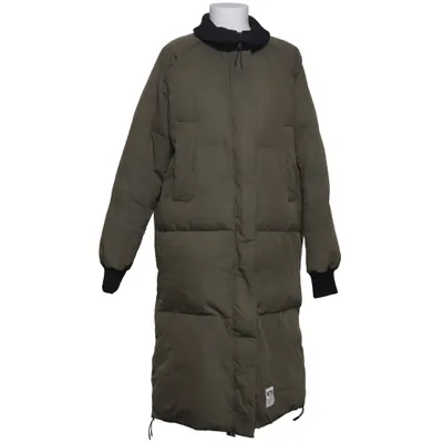 Dunkappa (Grön) från Kari Traa Bomull, Dun, Fjädrar, Polyamid, Polyester
