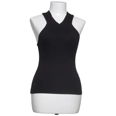 Linne (Svart) från NLY Trend Bomull, Elastan, Polyester