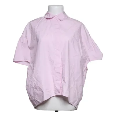 Short sleeve shirt (Pink) from COS Cotton