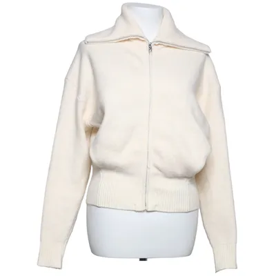 Cardigan (Wit) van Oysho Acryl, Elastaan, Polyamide, Polyester, Wol