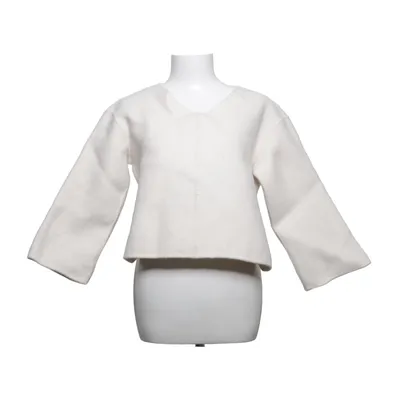 Sweater (Beige) from Jaeger Wool