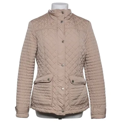 Vinterjacka (Beige) från Timeout