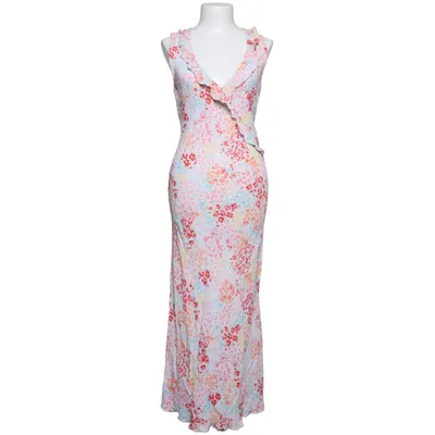 Maxi jurk (Tiggy) van Jackpot Viscose