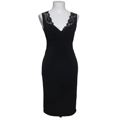 Dress (Black) from Sisley