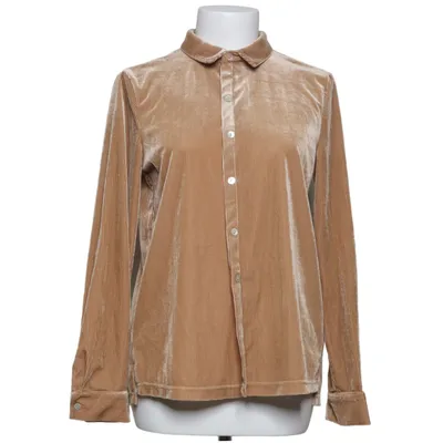 Shirt (Purvelvet Shirt) van Pure Friday Elastaan, Polyester