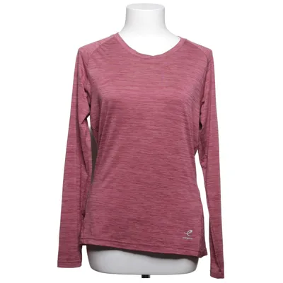 Träningströja (Röd) från Energetics Elastan, Polyester