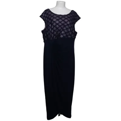 Dress (Blue) from Connected Apparel