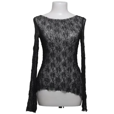 Haut (Noir) de Pull & Bear