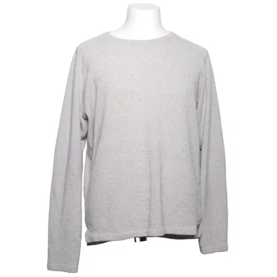 Sweater (Beige) from Premium by Jack & Jones Acrylic, Cotton, Polyester, Viscose