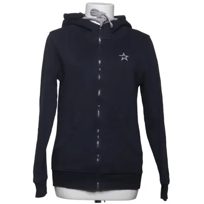 Hoodie (Blue) from Star Nutrition Cotton, Polyester