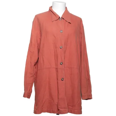 Chemise (Marron) de Casual by Lindex Coton, Lin