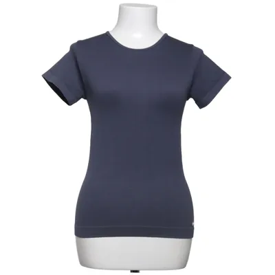 Träningstopp (Blå) från Drop of Mindfulness Elastan, Polyamid