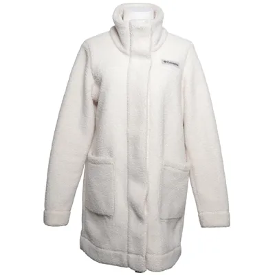 Jacka (EL1333) från Columbia Polyester