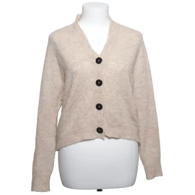 Cardigan (BLANE) from Arnie Says Alpaca wool, Polyamide