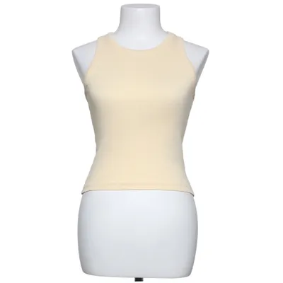 Tank Top (Enally Racer Top) from Envii Elastane, Organic cotton