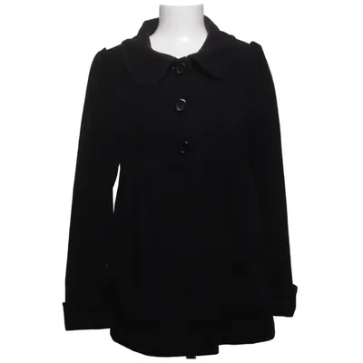 Jas (Zwart) van Flash Lights Elastaan, Polyester, Viscose