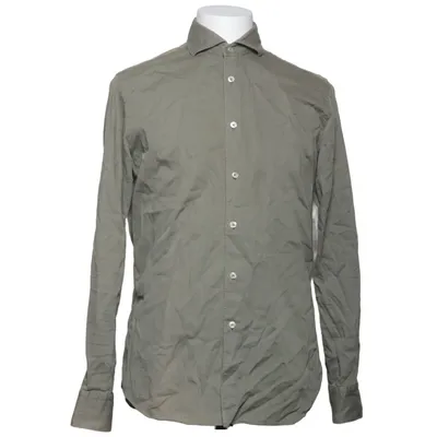 Skjorta (tailor fit) från Xacus Bomull