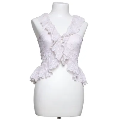 Top (Montmirail) from Eden Paris Polyamide