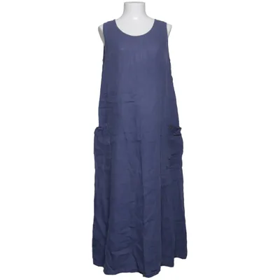 Robe longue (Bleu) de Armor Lux Lin