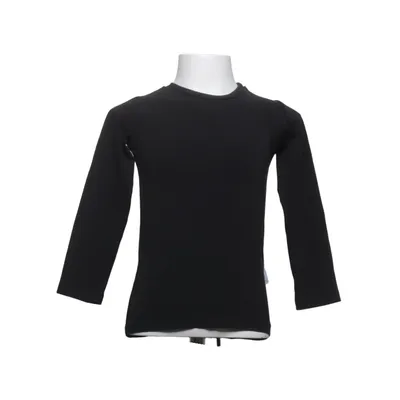 Lange mouwen shirt (Grijs) van Babauba Bamboo, Elastaan