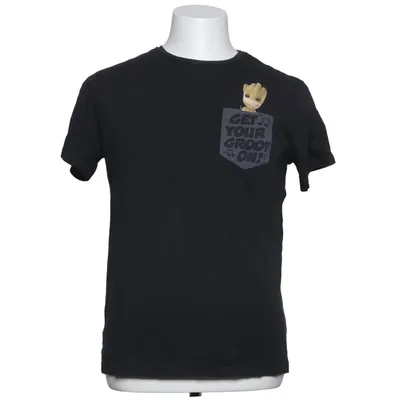 T-shirt (Guardians Of The Galaxy Vol. 2) van Marvel Katoen