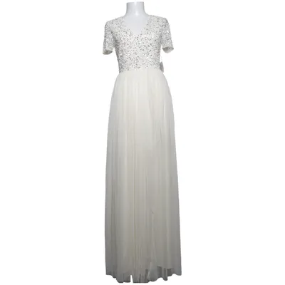 Trouwjurk (Beige) van Maya Deluxe Polyester