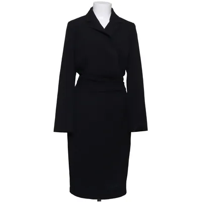 Kjole (Sort) fra Spiegel Acetat, Elastan, Polyester, Viscose