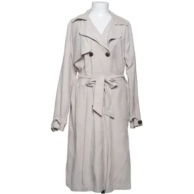 Trenchcoat (Selina) från Lager 157 Polyester, Viskos