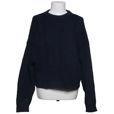 Trui (Blauw) van Scuffers Katoen