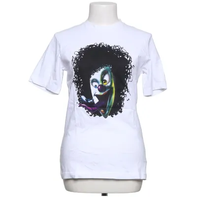 T-shirt (Blanc) de Circolo Coton