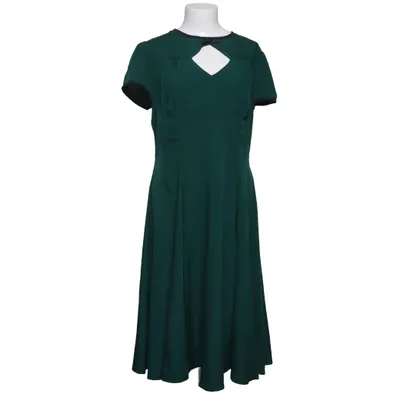 Klänning (Vixen) från Hell Bunny Vixen Polyester
