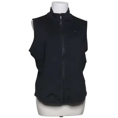 Outdoor vest (Zwart) van Fairfield Elastaan, Polyester