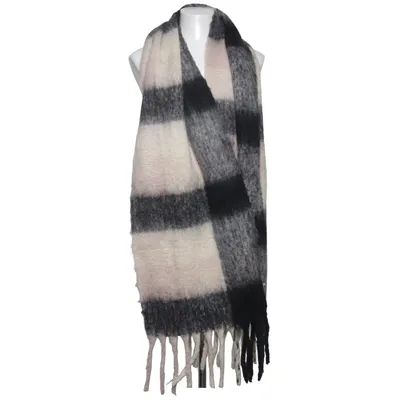 Scarf (Black, Gray, Beige) from Hemtex Polyester
