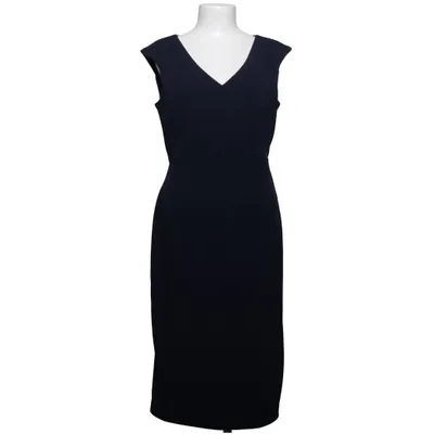 Robe (Bleu) de Ivanka Trump Élasthane, Polyamide, Polyester