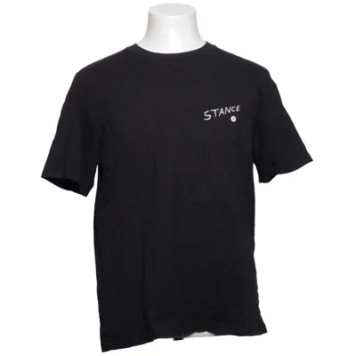 T-shirt (The Crew T) from Stance Cotton